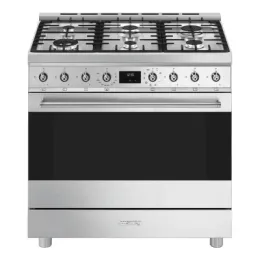 Кухонная плита Smeg CO68GMA8